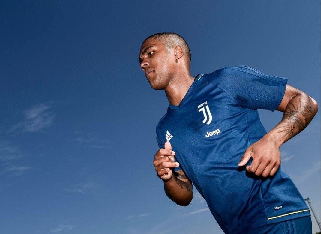 Terza Maglia Juventus DOUGLAS COSTA Terza Maglia Juventus DOUGLAS COSTA